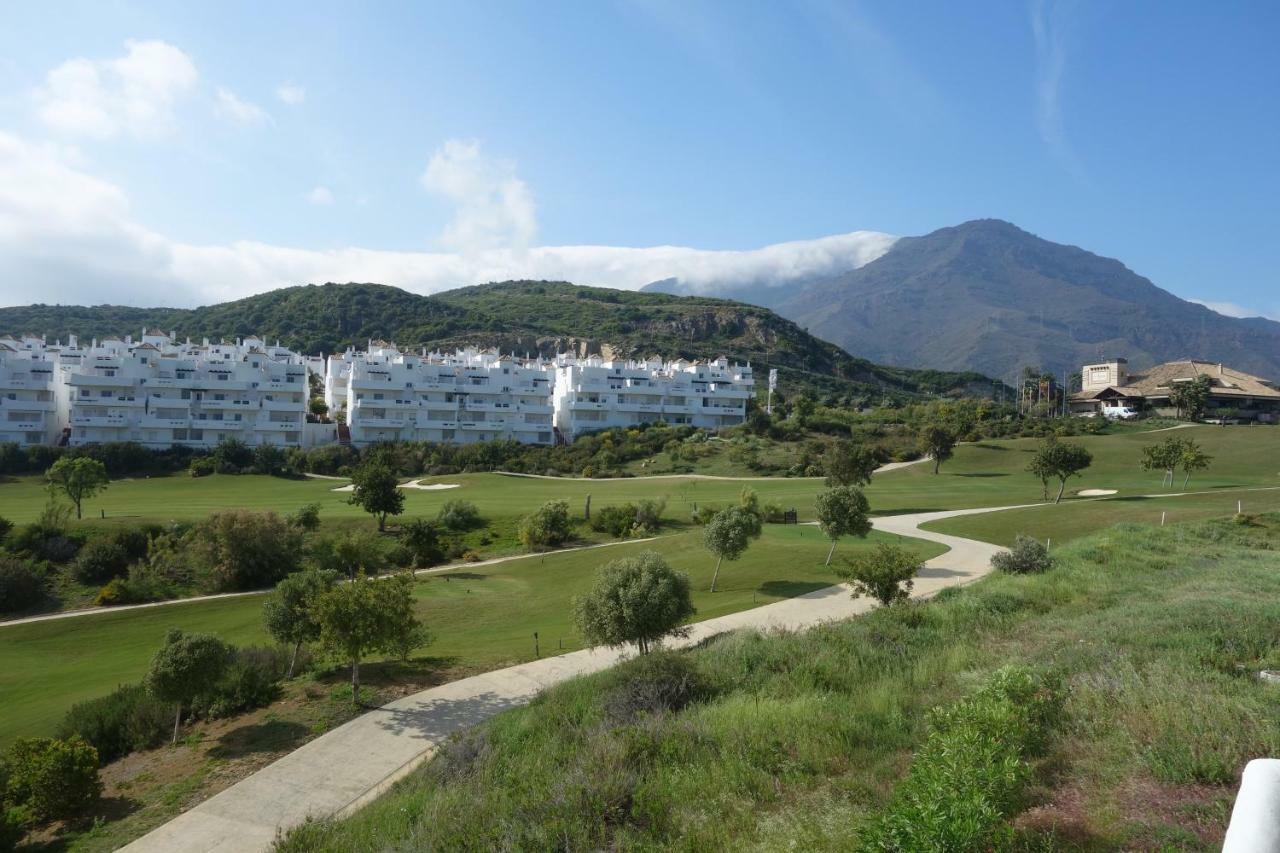 Valle Romano Golf Resort Capitolio Estepona Extérieur photo